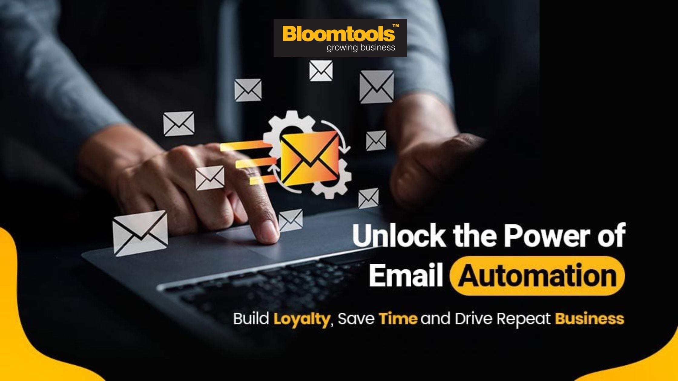 Email Automation: A Powerful Tool for Whitby & Durham Region Businesses Email Automation: A Powerful Tool for Whitby & Durham Region Businesses